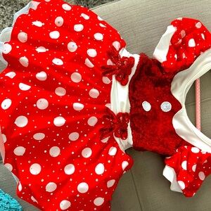 Custom made Halloween dress